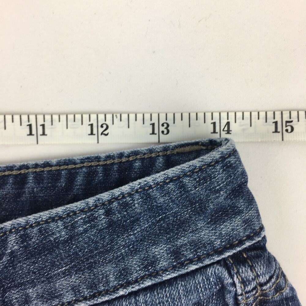 Ann Taylor Loft Shorts size 25/0 - Picture 8 of 11